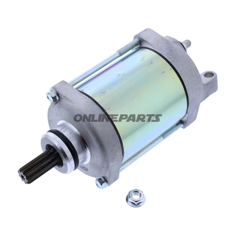 Anlasser JMP 700.39.47