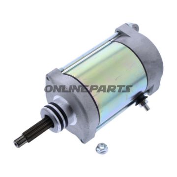 JMP startermotor 700.39.24