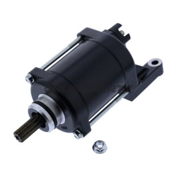 Startmotor JMP 700.39.77 9 tænder mod uret