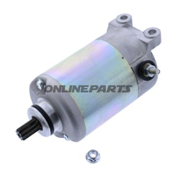 Anlasser JMP 700.39.29