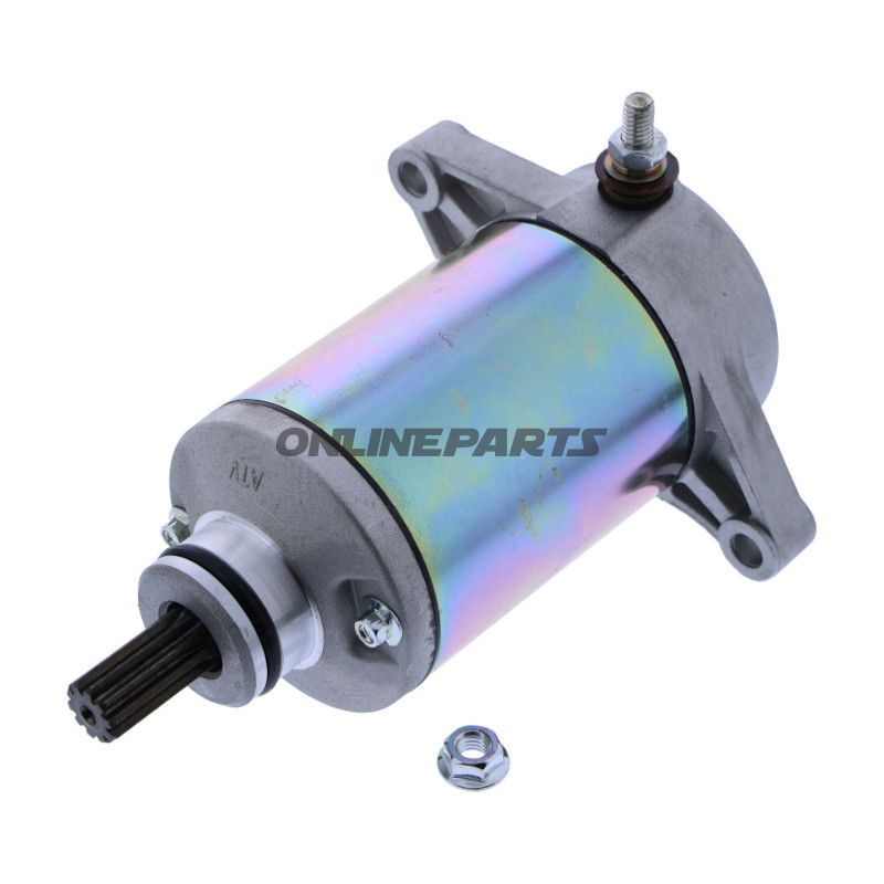 Startermotor JMP 700.38.95