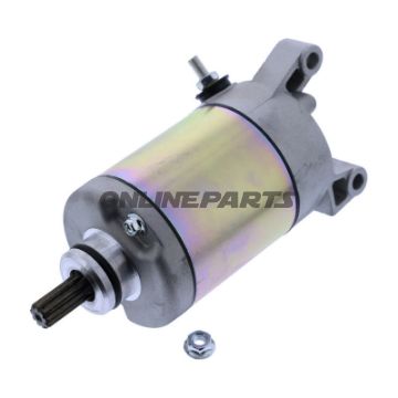 Startermotor JMP 700.39.02