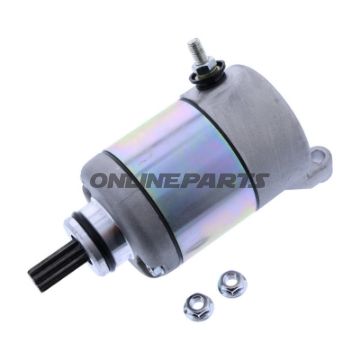 Anlasser JMP 700.39.54