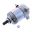 Anlasser JMP 700.38.89, mod uret, 9 tænder