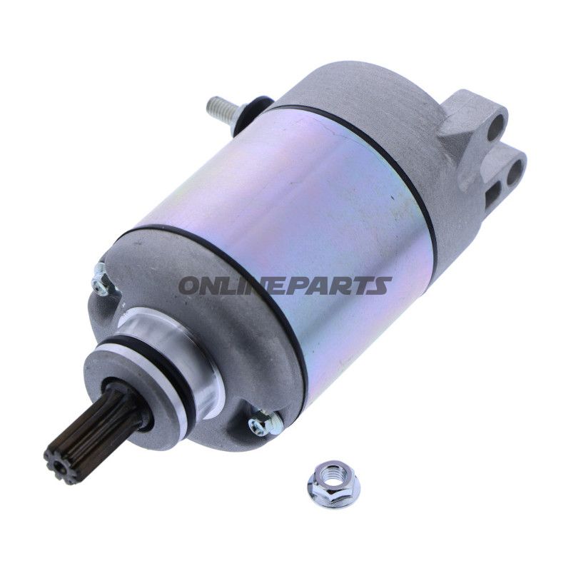 Anlasser JMP 700.38.96