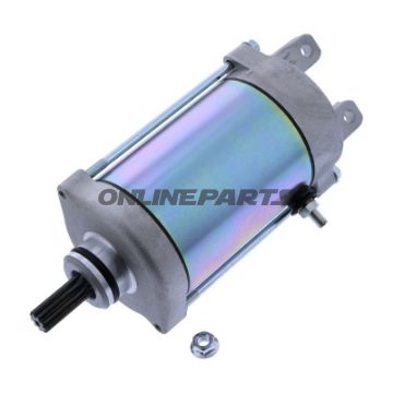 Starter JMP 700.38.97