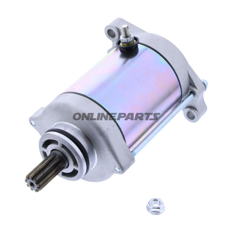 JMP starter 700.39.31