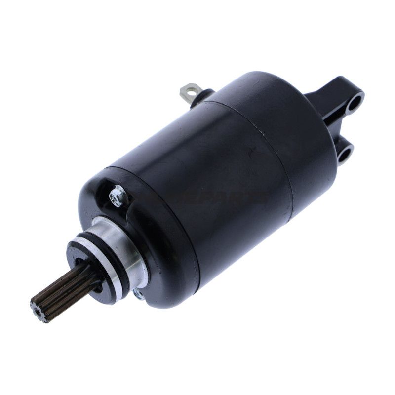 Startmotor JMP 700.39.68 9 tænder mod uret