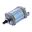 Startermotor JMP 700.39.61 9 tænder mod uret