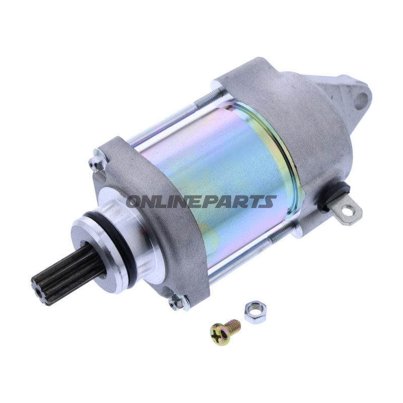 Startermotor JMP 700.39.62