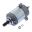 Startermotor JMP 700.39.70, 9 tænder, mod uret