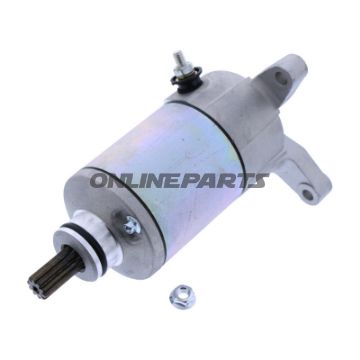 Startmotor JMP 700.39.34