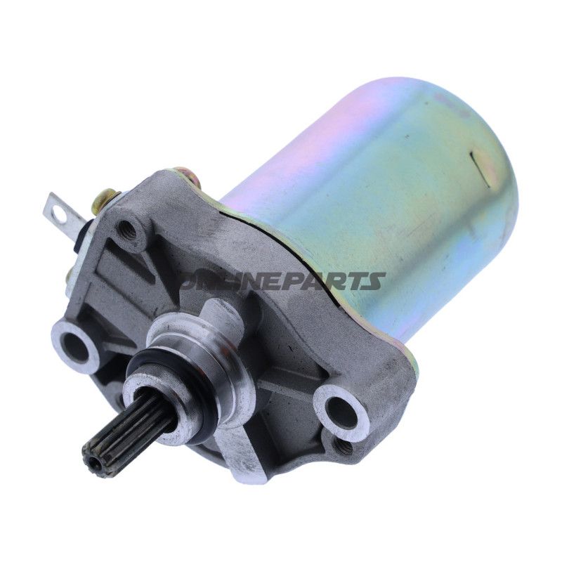 Startermotor JMP 700.39.83