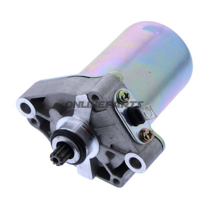 Starter JMP 700.39.01