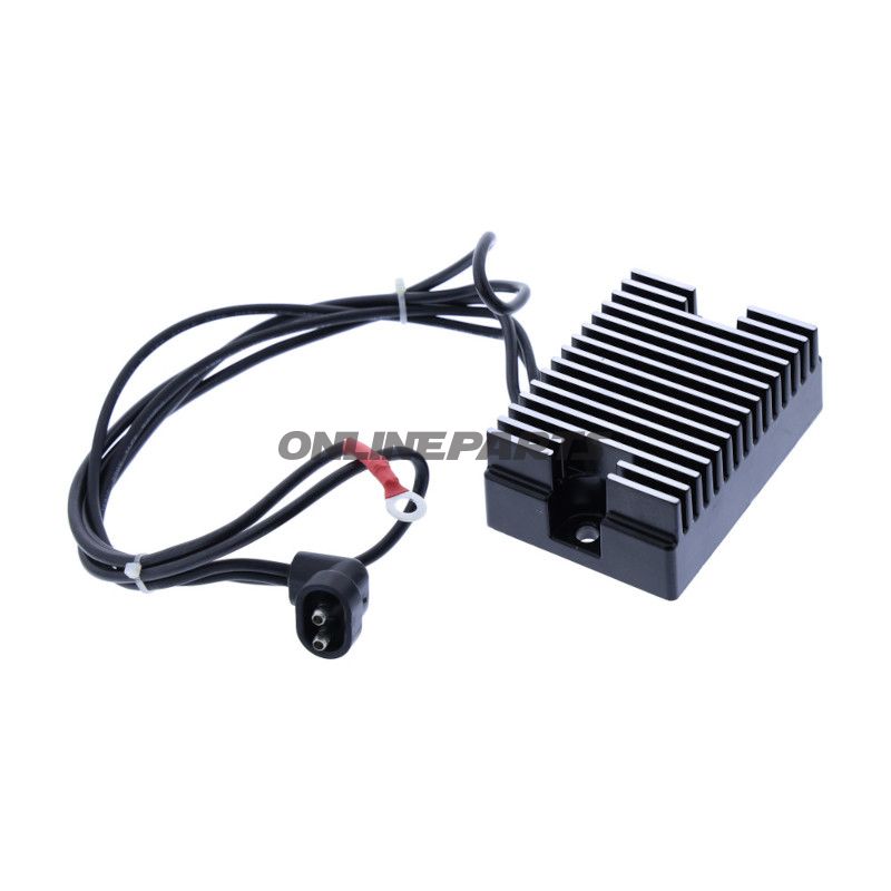 Regulator/ensretter JMP 700.40.27