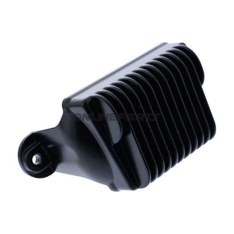 Spændingsregulator/ensretter JMP 700.40.29