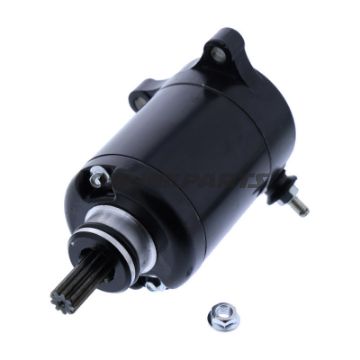 Anlasser JMP 700.39.53