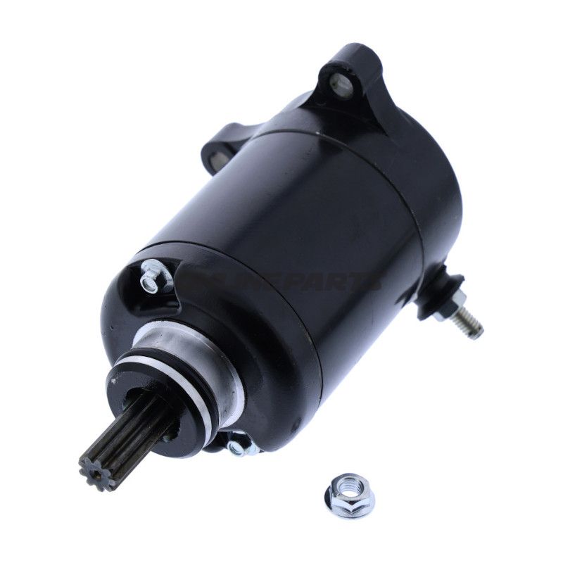 Anlasser JMP 700.39.53