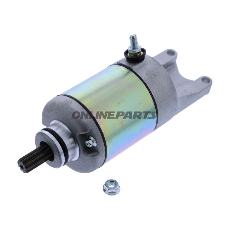 Anlasser JMP 700.39.21