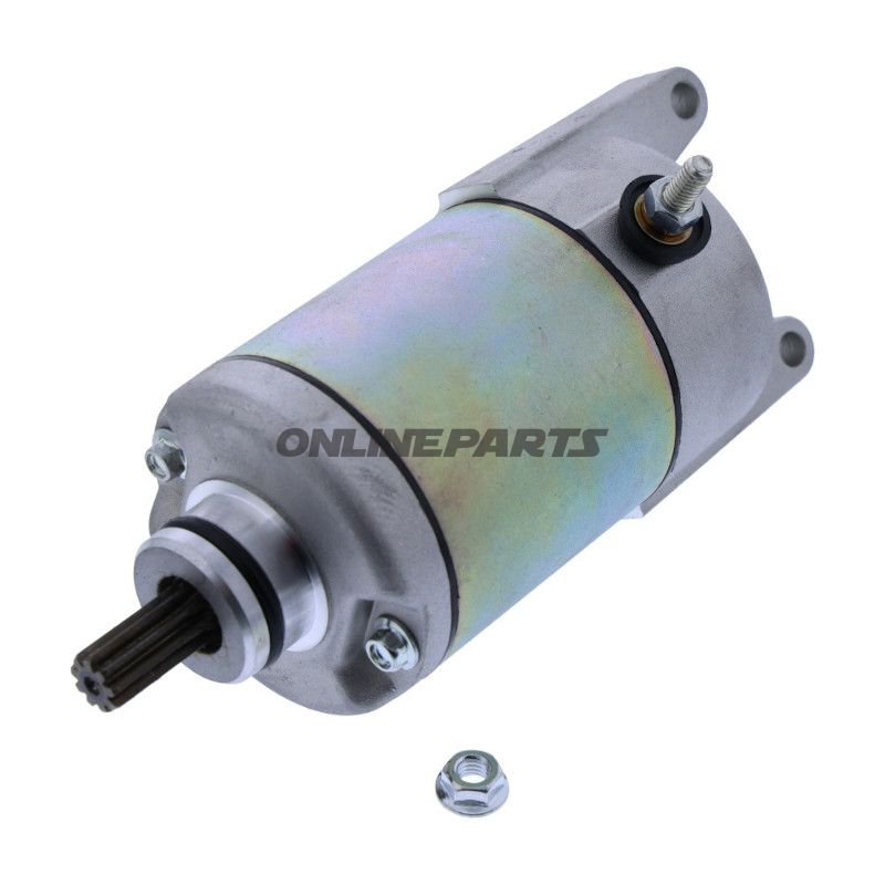 Anlasser JMP 700.39.22