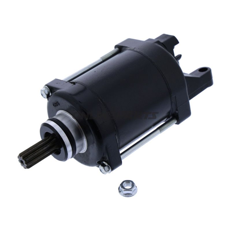 Startermotor JMP 700.39.39