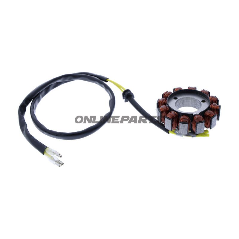 Stator JMP 12 spoler 700.39.99