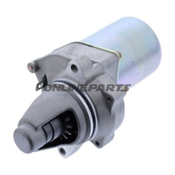 Starter JMP uden kabel 14 tænder 700.40.07