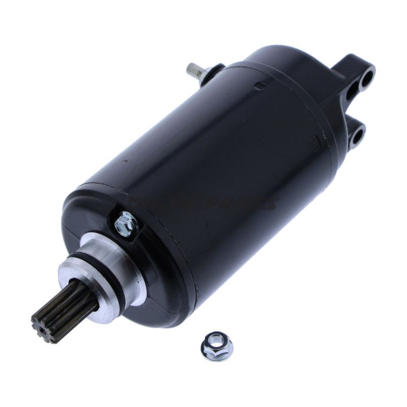 Startermotor JMP 700.39.94 9 tænder mod uret