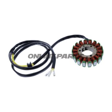 Generatorstator JMP 700.40.23