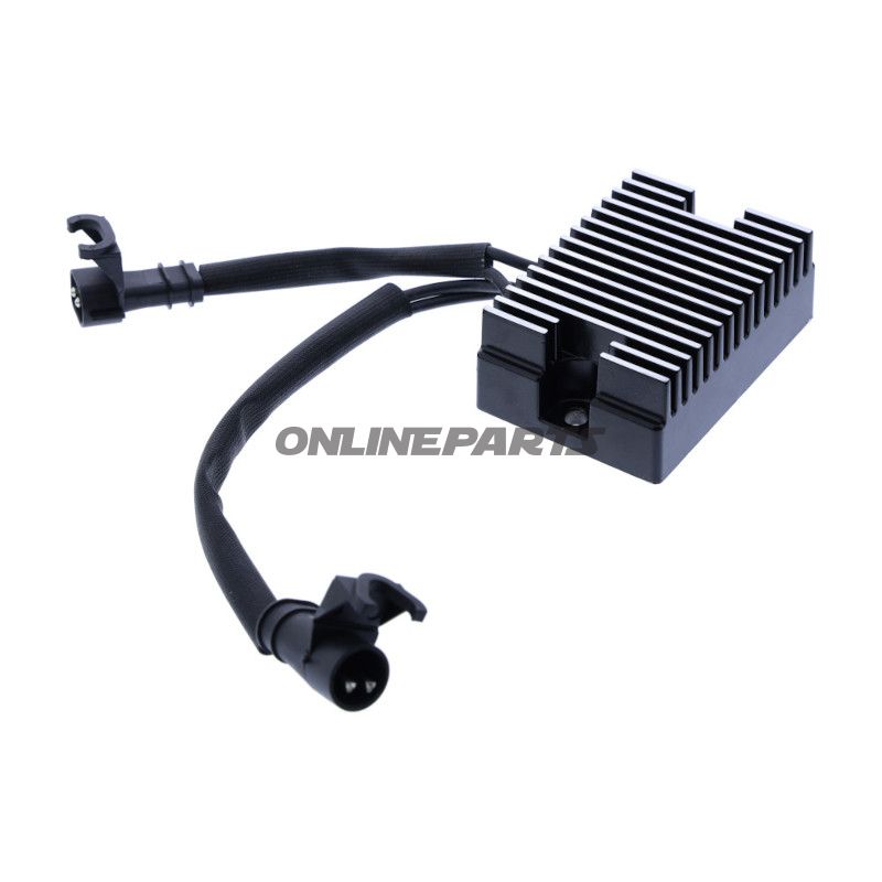 Spændingsregulator/ensretter JMP 700.40.26