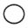 O-ring JMP 2,4x29,7 mm 734.95.47