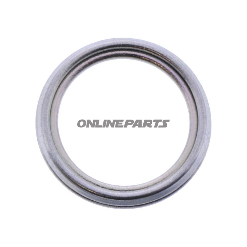 Tætningsring til olieaftapningsskrue JMP 14x19x2 mm 734.95.90