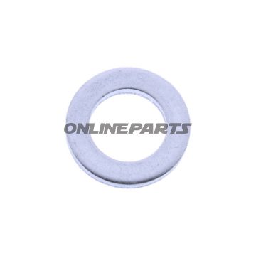 Tætningsring til olieaftapningsskrue JMP 14x23x3 mm