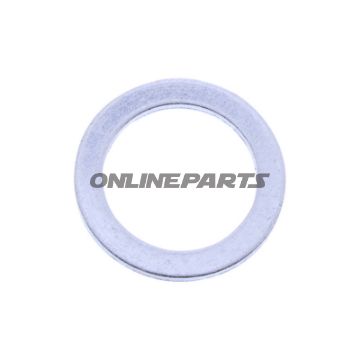 Pakning til olieaftapningsskrue JMP aluminium 20,1 x 28 x 2 mm 734.96.06