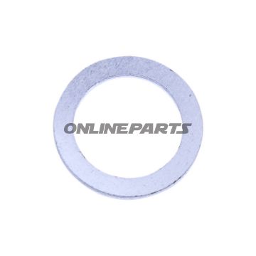 Tætningsring til olieaftapningsskrue JMP 20,1x28x2 mm 25 stk 734.96.07
