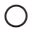 O-ring JMP 3x29 mm 734.95.67