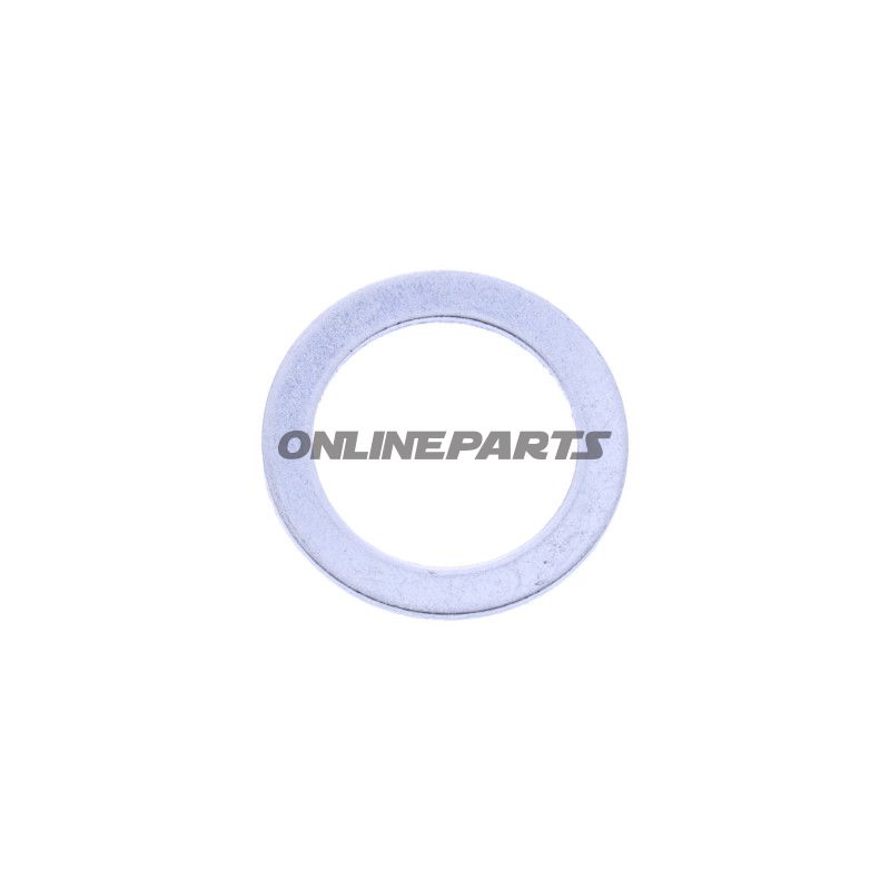 Tætningsring til olietapbolt JMP 14x20x1 mm 734.95.91