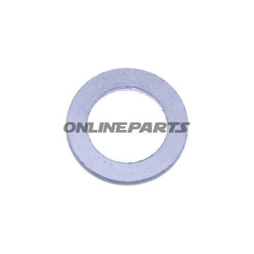 Tætningsring til olieskruer JMP 14X22X2MM 734.95.94