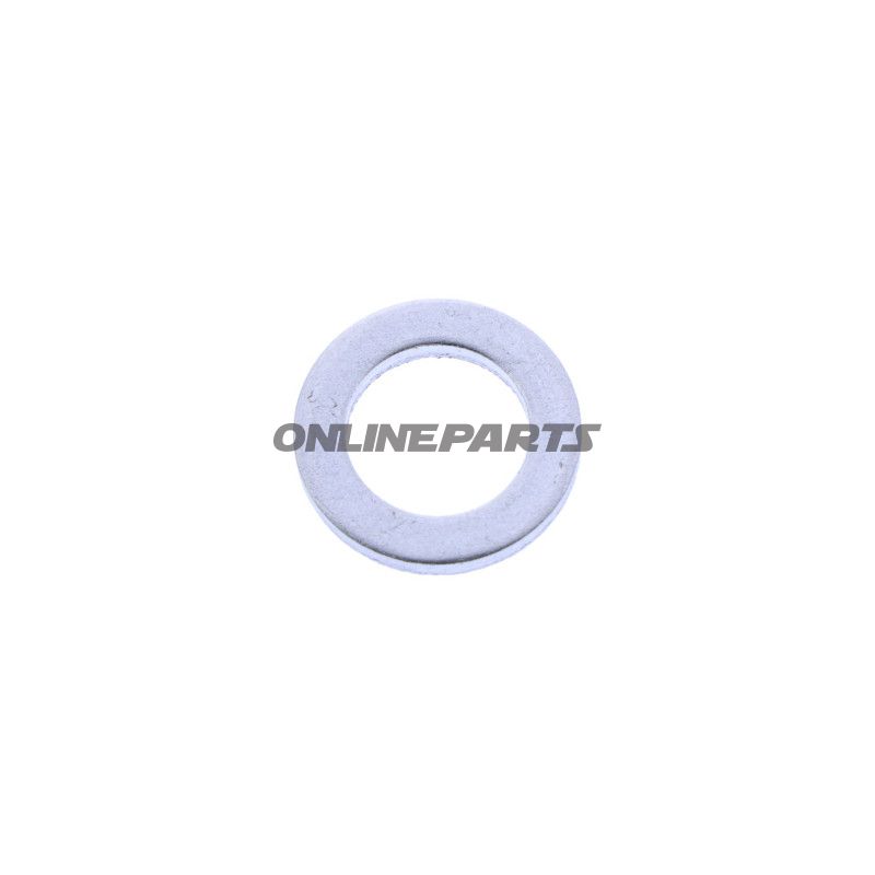 Tætningsring til olieaftapningsskrue JMP 10,5x16x2 mm 734.95.75
