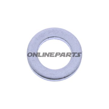 Tætningsring til olieaftapningsskrue JMP 14x23x3 mm 10 stk