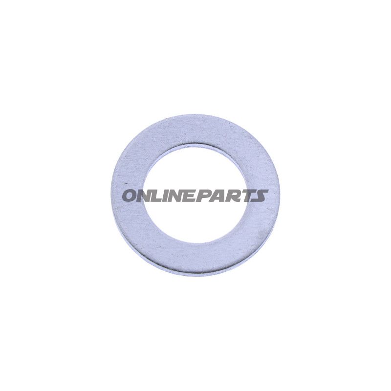 Pakningsring til olieaftapningsskrue JMP 25 stk. 12 x 20 x 1,5 mm 734.95.80
