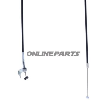 EXUP-kabel JMP 715.14.81