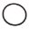 O-ring JMP 62,4 x 73 x 5,3 mm 734.96.14