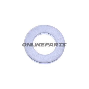 Tætningsring til olieaftapningsskrue JMP 12x22x2 mm, 10 stk