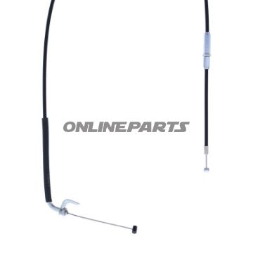 Billede af EXUP-kabel JMP 715.14.77