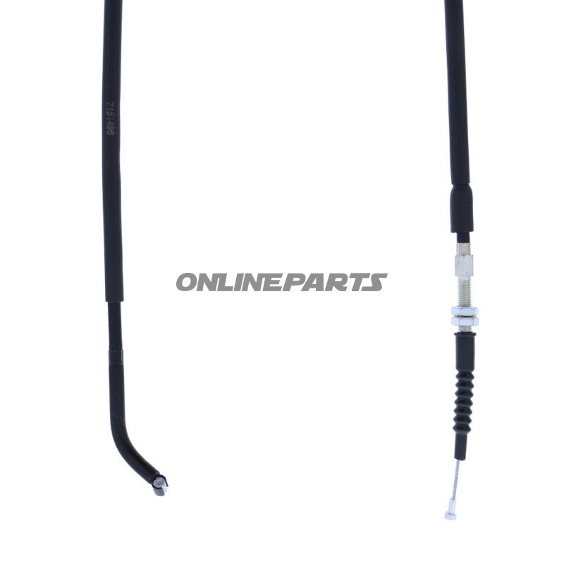 Koblingskabel JMP 715.14.96