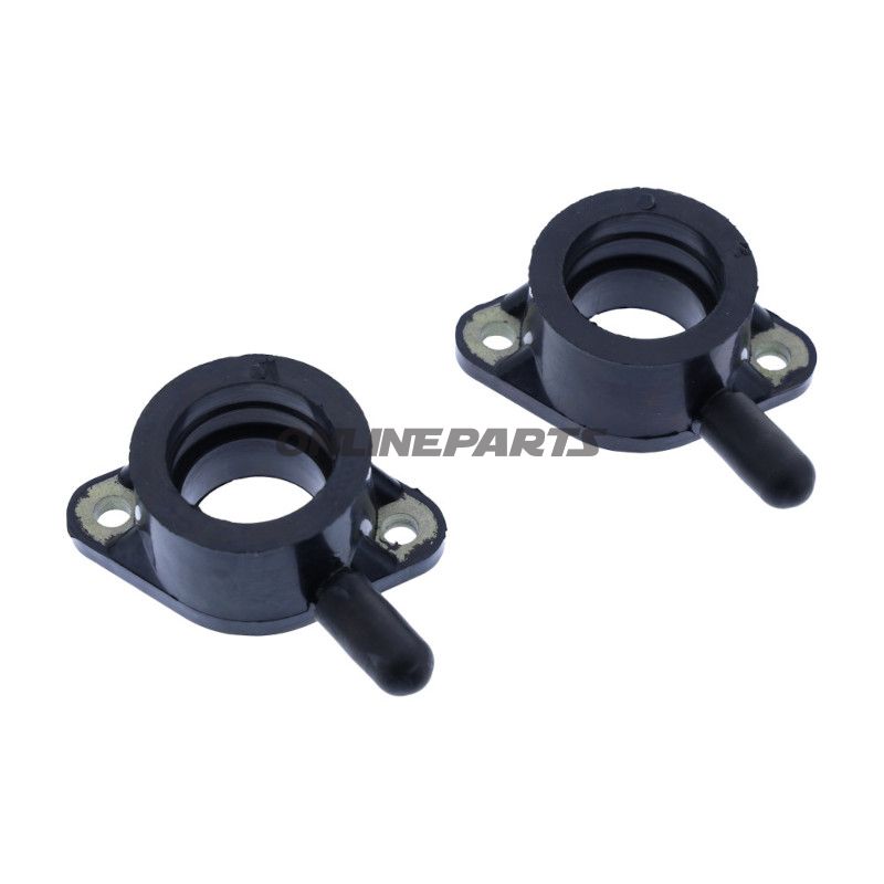 Indsugningsstuds JMP 724.48.15, 2 stk