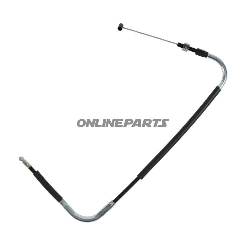 EXUP-kabel JMP 715.14.84