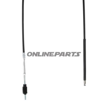 Bagbremsekabel JMP 731.08.33