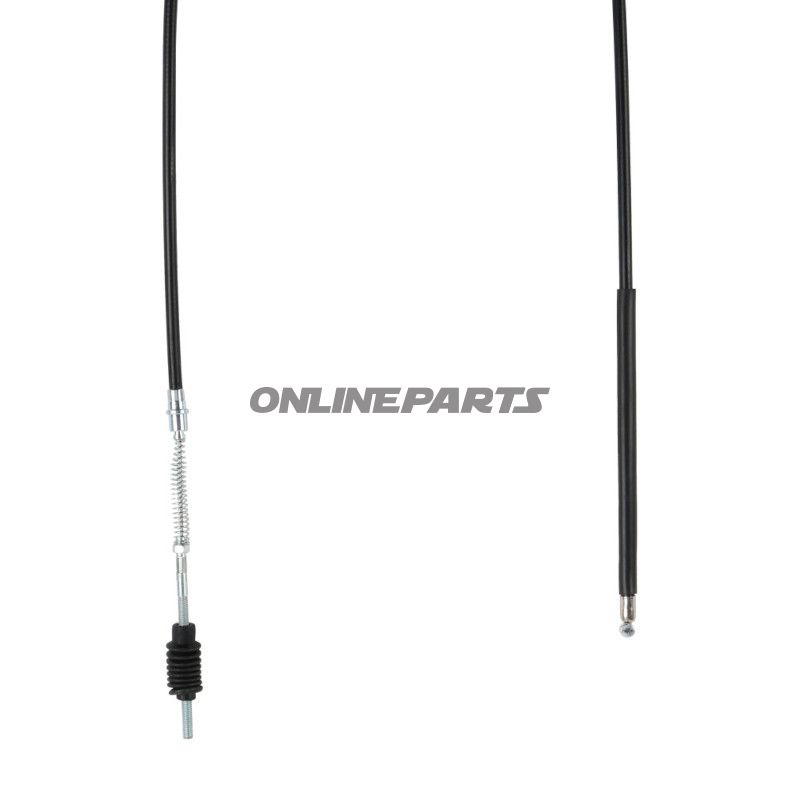 Bagbremsekabel JMP 731.08.33